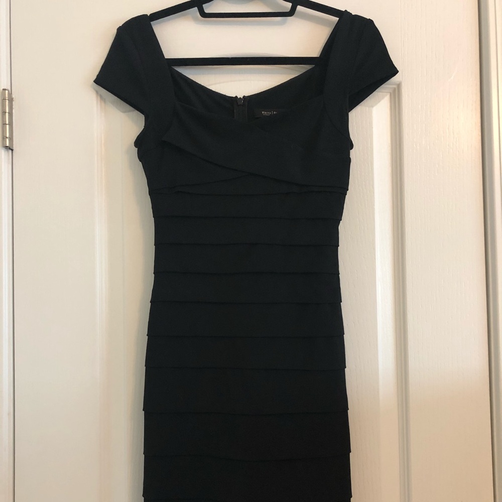 Little black dress NWT